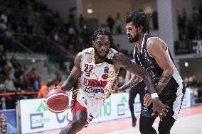 BASKET - Serie A - Bertram Derthona Tortona vs Umana Reyer Venezia