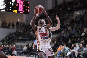 BASKET - Serie A - Bertram Derthona Tortona vs Umana Reyer Venezia