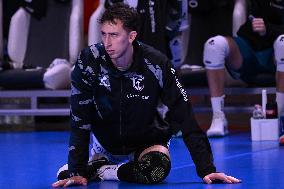 VOLLEY - Superlega Serie A - Sonepar Padova vs Cucine Lube Civitanova