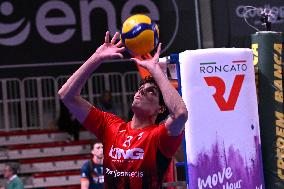 VOLLEY - Superlega Serie A - Sonepar Padova vs Cucine Lube Civitanova