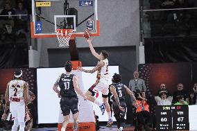 BASKET - Serie A - Bertram Derthona Tortona vs Umana Reyer Venezia
