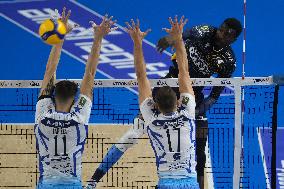 VOLLEY - Superlega Serie A - Rana Verona vs Mint Vero Volley Monza