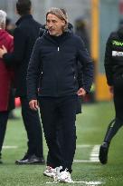 CALCIO - Serie A - US Cremonese vs AS Roma