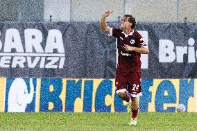 CALCIO - Serie C Italia - Ascoli Calcio vs SS Arezzo