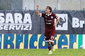 CALCIO - Serie C Italia - Ascoli Calcio vs SS Arezzo