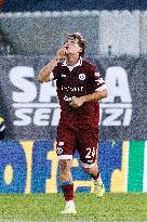 CALCIO - Serie C Italia - Ascoli Calcio vs SS Arezzo