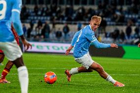 CALCIO - Serie A - SS Lazio vs US Lecce