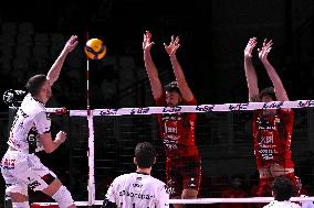 VOLLEY - Superlega Serie A - Sonepar Padova vs Cucine Lube Civitanova