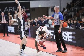 BASKET - Serie A - Bertram Derthona Tortona vs Umana Reyer Venezia
