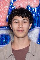 Sur Un Air De Blues - Song Sung Blue Paris Premiere NB