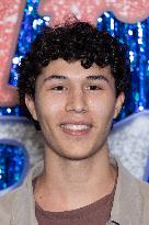 Sur Un Air De Blues - Song Sung Blue Paris Premiere NB