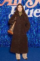 Sur Un Air De Blues - Song Sung Blue Paris Premiere NB