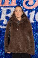 Sur Un Air De Blues - Song Sung Blue Paris Premiere NB