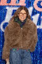 Sur Un Air De Blues - Song Sung Blue Paris Premiere NB