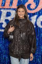 Sur Un Air De Blues - Song Sung Blue Paris Premiere NB