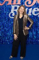 Sur Un Air De Blues - Song Sung Blue Paris Premiere NB