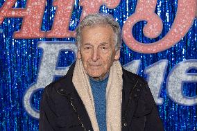 Sur Un Air De Blues - Song Sung Blue Paris Premiere NB