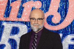 Sur Un Air De Blues - Song Sung Blue Paris Premiere NB