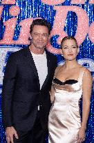 Sur Un Air De Blues - Song Sung Blue Paris Premiere NB