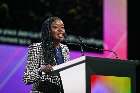 Municipal conventions of La France Insoumise in Paris FA