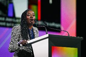 Municipal conventions of La France Insoumise in Paris FA