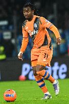 CALCIO - Serie A - SSC Napoli vs Atalanta BC