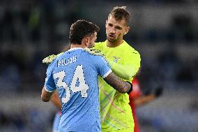 CALCIO - Serie A - SS Lazio vs US Lecce