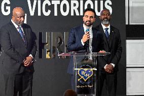 Mayor-elect Mamdani Attends Sunday Mass in Bronx, NYC