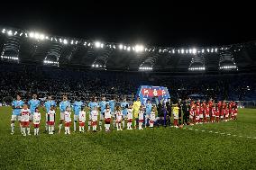 CALCIO - Serie A - SS Lazio vs US Lecce