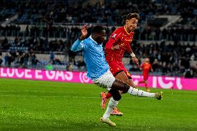 CALCIO - Serie A - SS Lazio vs US Lecce