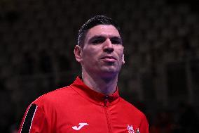 VOLLEY - Superlega Serie A - Sonepar Padova vs Cucine Lube Civitanova