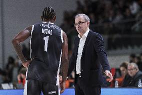 BASKET - Serie A - Bertram Derthona Tortona vs Umana Reyer Venezia