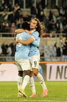 CALCIO - Serie A - SS Lazio vs US Lecce