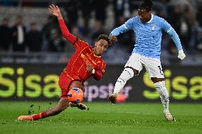 CALCIO - Serie A - SS Lazio vs US Lecce