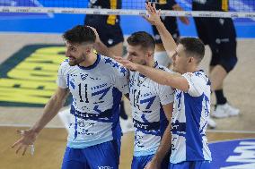 VOLLEY - Superlega Serie A - Rana Verona vs Mint Vero Volley Monza
