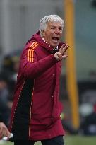 CALCIO - Serie A - US Cremonese vs AS Roma