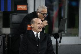 CALCIO - Serie A - Inter - FC Internazionale vs AC Milan