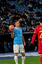CALCIO - Serie A - SS Lazio vs US Lecce