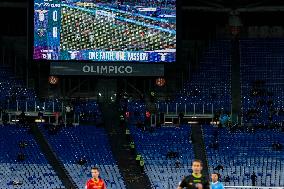 CALCIO - Serie A - SS Lazio vs US Lecce