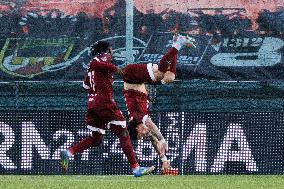 CALCIO - Serie C Italia - Ascoli Calcio vs SS Arezzo