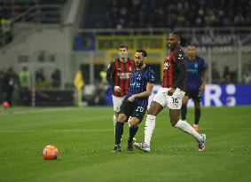 CALCIO - Serie A - Inter - FC Internazionale vs AC Milan