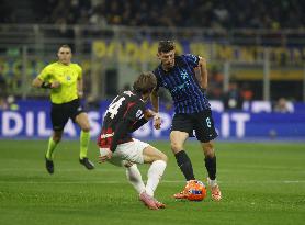 CALCIO - Serie A - Inter - FC Internazionale vs AC Milan