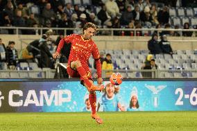CALCIO - Serie A - SS Lazio vs US Lecce