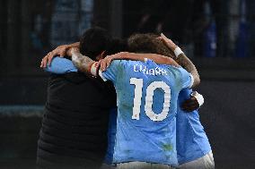 CALCIO - Serie A - SS Lazio vs US Lecce