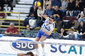 VOLLEY - Superlega Serie A - Rana Verona vs Mint Vero Volley Monza