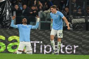 CALCIO - Serie A - SS Lazio vs US Lecce