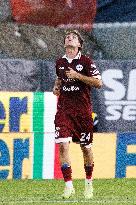 CALCIO - Serie C Italia - Ascoli Calcio vs SS Arezzo