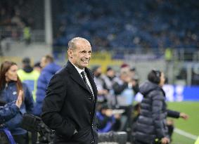 CALCIO - Serie A - Inter - FC Internazionale vs AC Milan