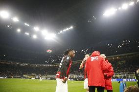 CALCIO - Serie A - Inter - FC Internazionale vs AC Milan