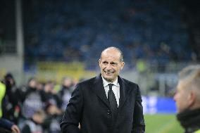 CALCIO - Serie A - Inter - FC Internazionale vs AC Milan